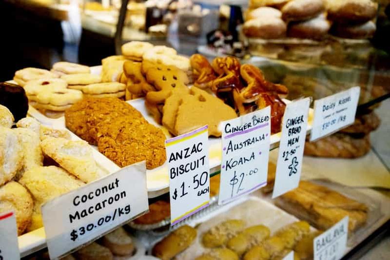 Les saveurs de Melbourne : visite culinaire du marché Queen Victoria