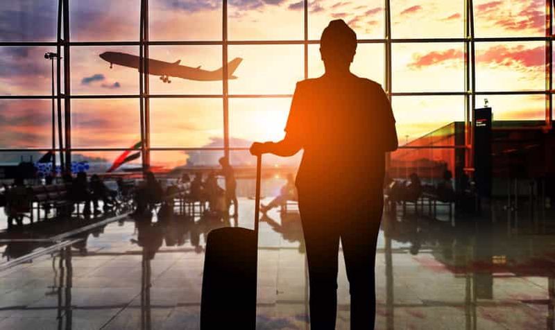 Marrakech : transfert privé depuis/vers l'aéroport RAK Menara