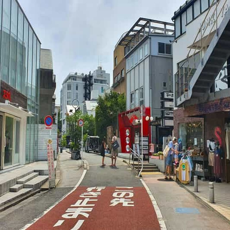 Tokyo : Visite culinaire de Harajuku (Crazy Cute & Kawaii)