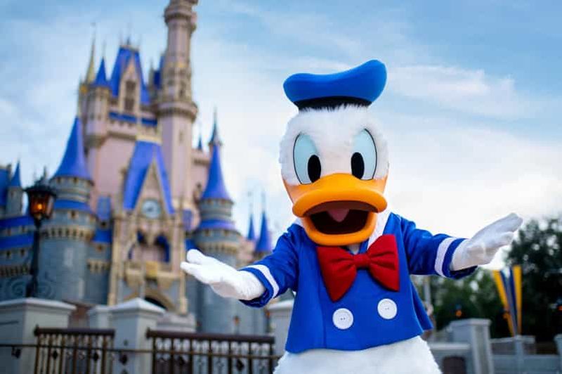 Orlando (Floride) : billet Parcs Hopper Plus pour Walt Disney World