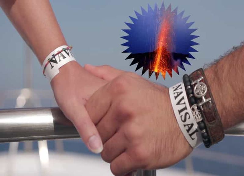 Depuis Milazzo : excursion en croisière à Panarea et Stromboli