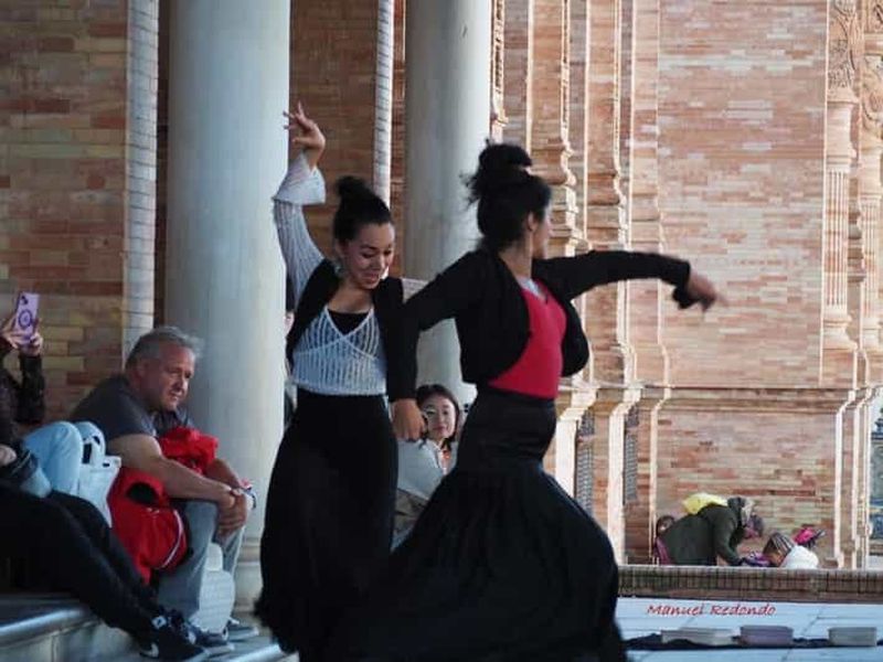 Billet Andalousie : visite guidée de 2 jours avec expériences locales
