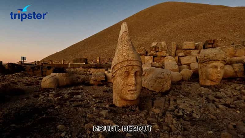Depuis Istanbul : visite guidée de deux jours du mont Nemrut et de Göbeklitepe