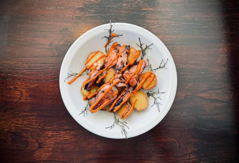 Buenos Aires : visite du bâtiment et tapas sur le toit du Palais Barolo