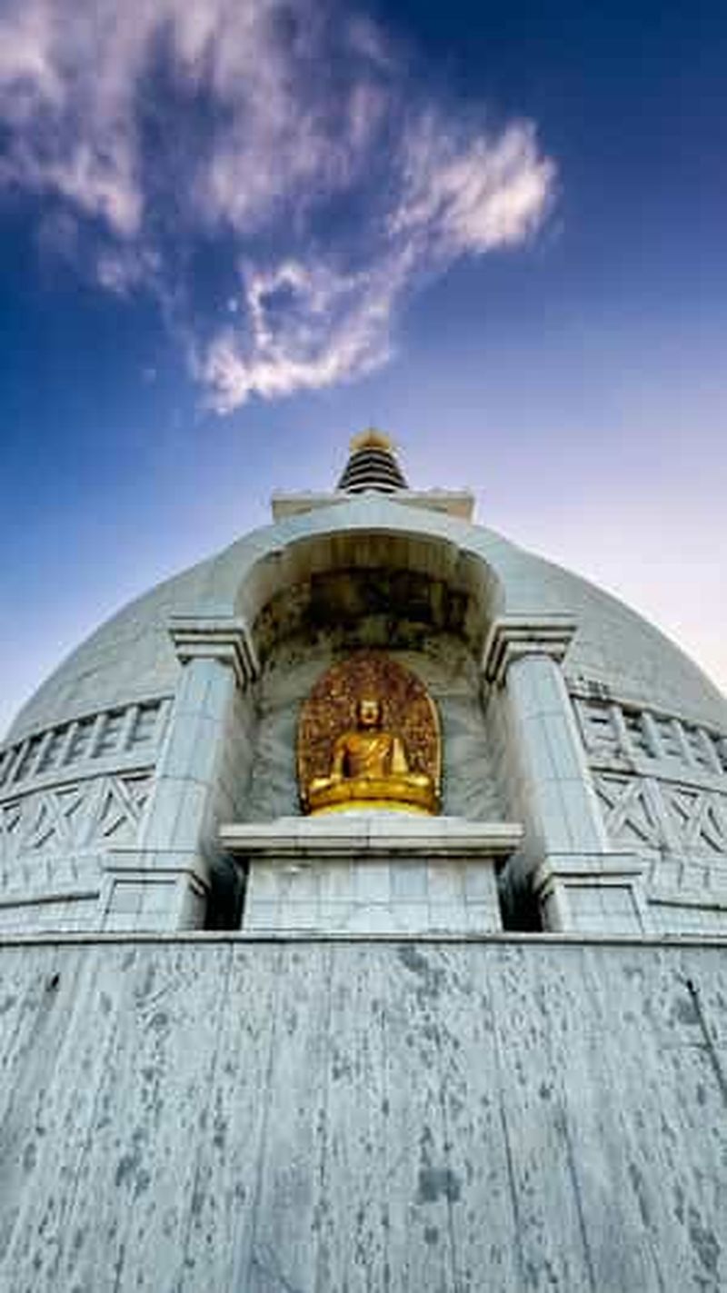 Billet Au départ de Bagdogra : circuit dans les villages écologiques de l'Himalaya