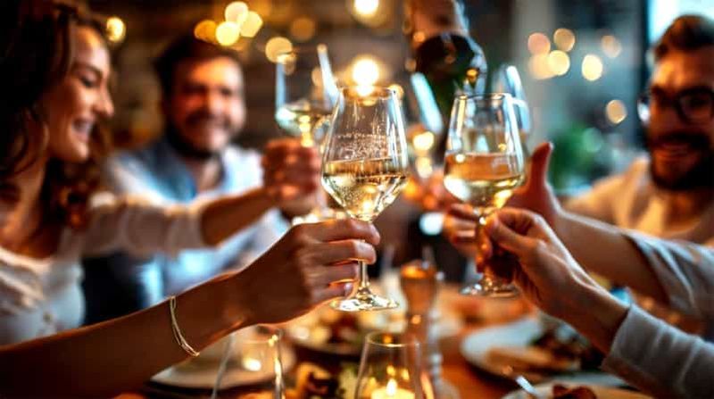 Dîner péruvien fusion et spectacle de stand-up à Covent Garden