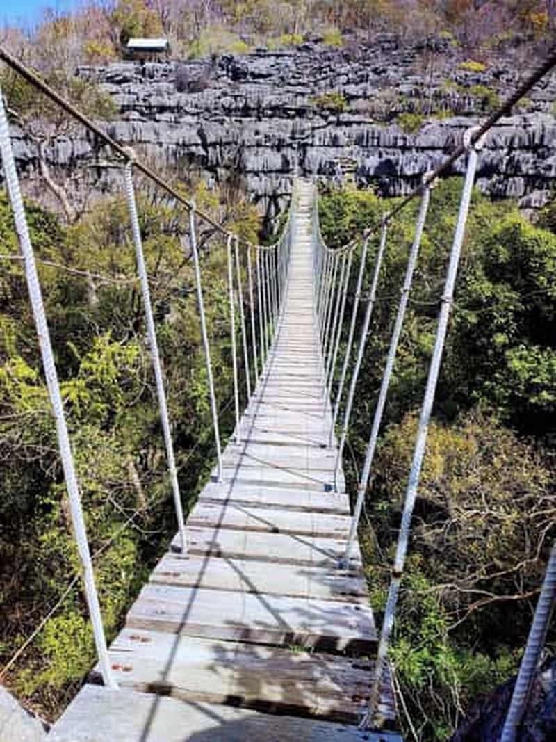 Billet Madagascar : Exploration de Nosy-Be et Diego Suarez