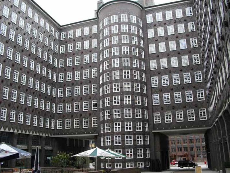 Hambourg : Visite privée du centre-ville autour de l'hôtel de ville