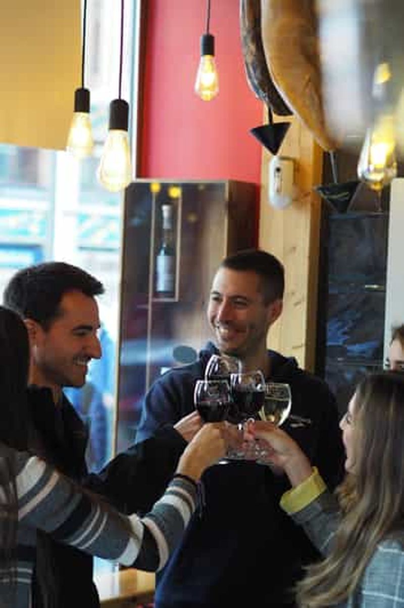 Valence : Visite gastronomique matinale avec visite du marché central