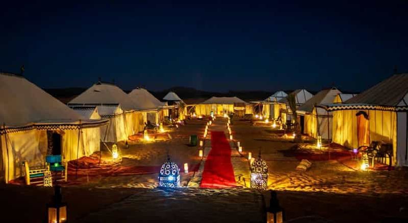 Jodhpur : visite guidée de 2 jours avec entrée au fort de Mehrangarh
