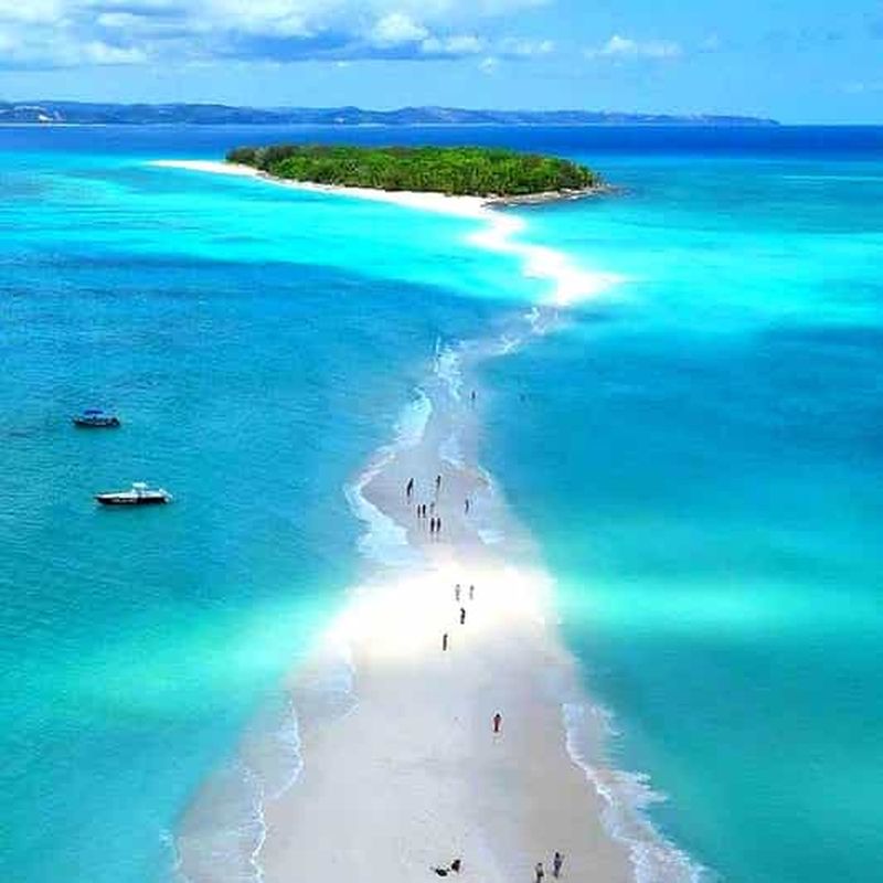 Billet Nosy Be : circuit éthique de 5 jours à la découverte de l'île