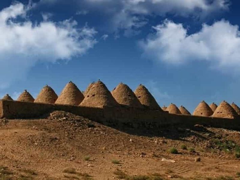 Şanlıurfa : excursion de 3 jours au mont Nemrut, à Göbeklitepe et à Karahantepe