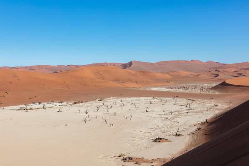 Désert du Namib : aventure de 3 jours dans les dunes rouges de Sossusvlei