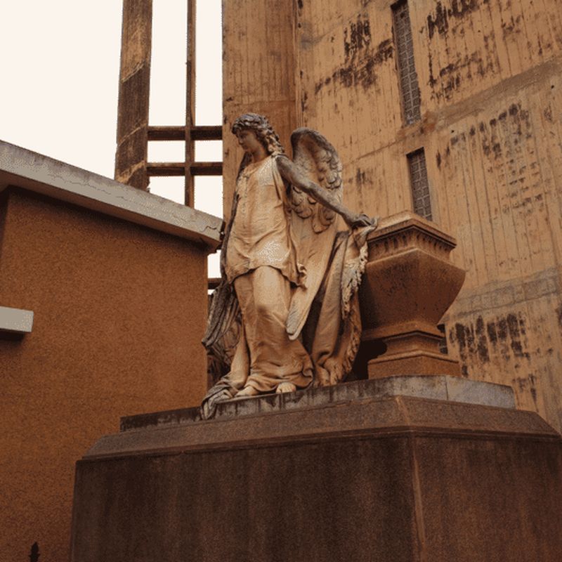 Billet Quartier Alberdi : Visite à pied des identités révolutionnaires