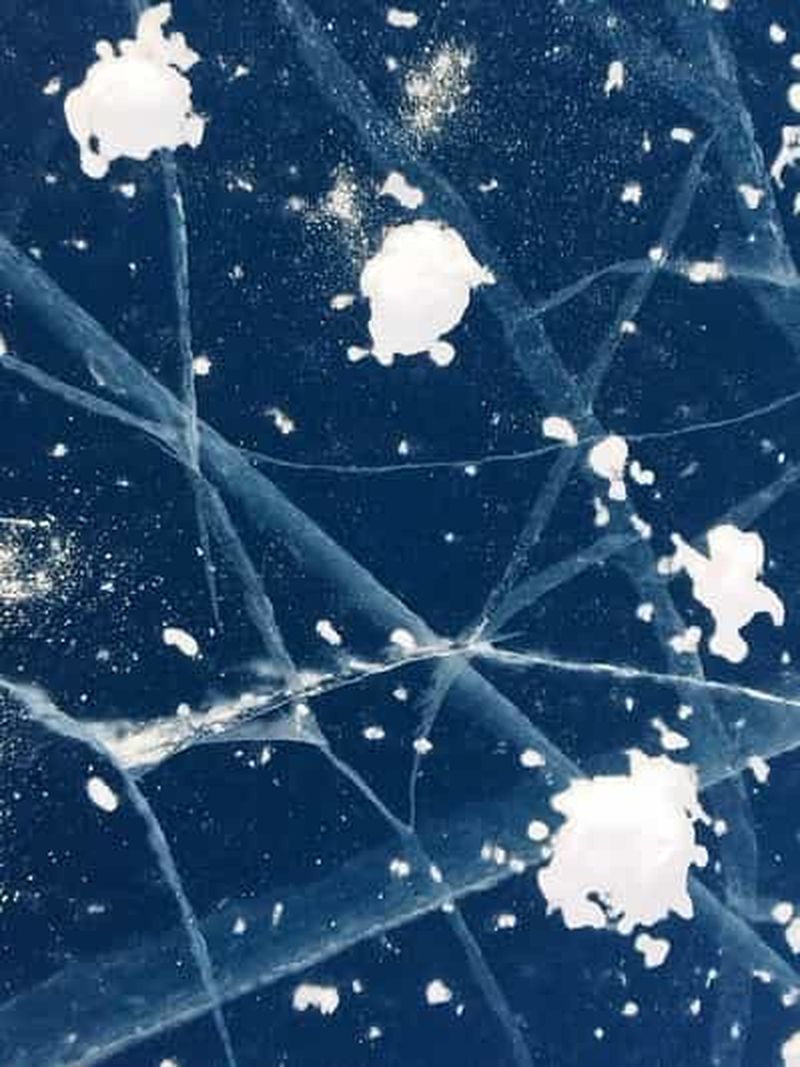 5 jours d'excursion budgétaire au lac Khuvsgul