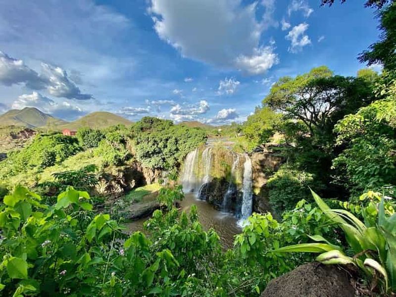 Billet 3 jours d'escapade à Ampefy depuis Antananarivo