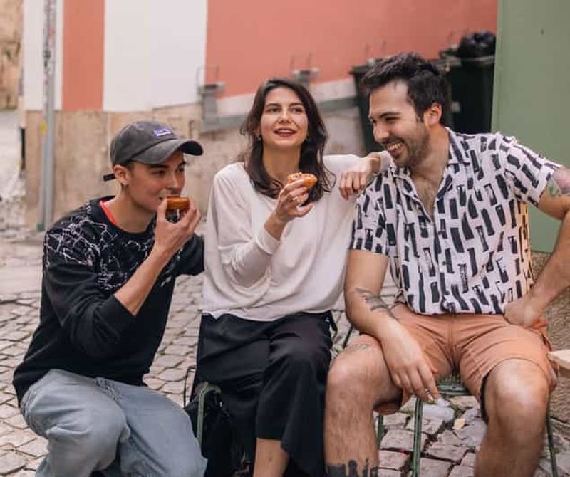 Porto : visite gastronomique avec dégustations au marché de Bolhão