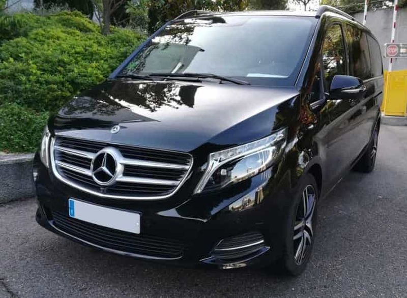 Tolède visite privée d'une demi-journée Cathédrale Santo Tome & Synagoge