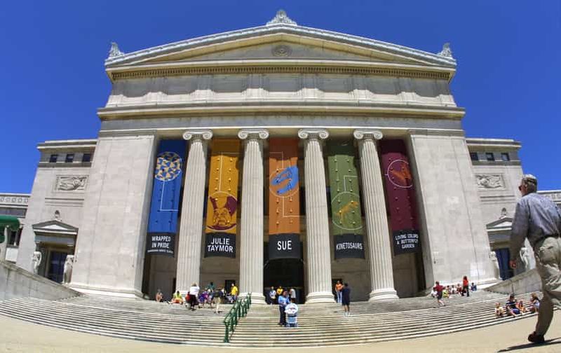 Chicago : Visite guidée de 2 heures au Field Museum - Skip the Line