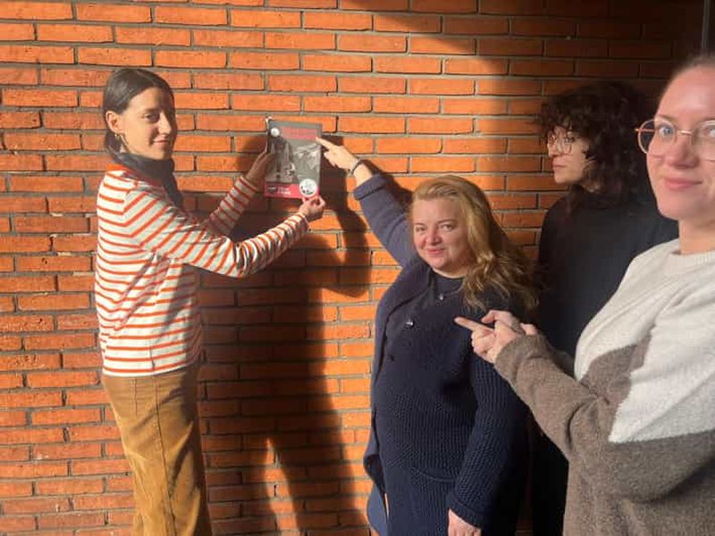 Vienne : jeu d’exploration autour d’un meurtre près de la cathédrale Saint-Étienne