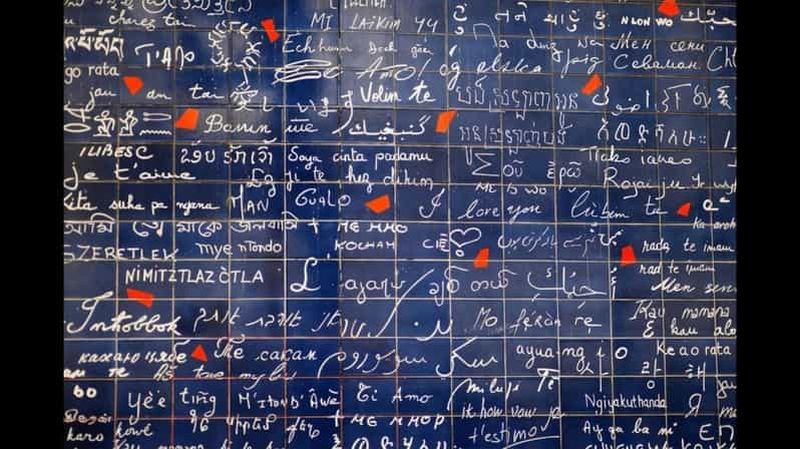 Visite à pied privée de Montmartre et du Sacré-Cœur