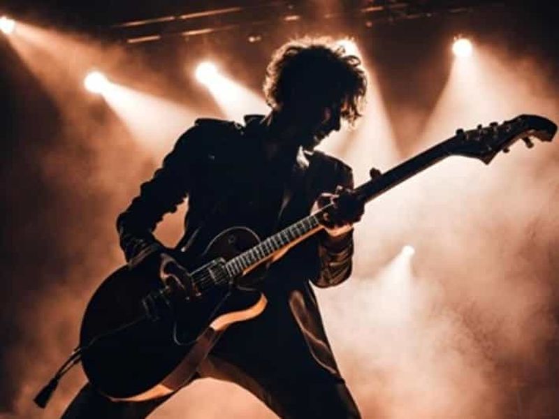 Visite rock-and-roll de Soho avec le fan de musique le plus drôle de Londres