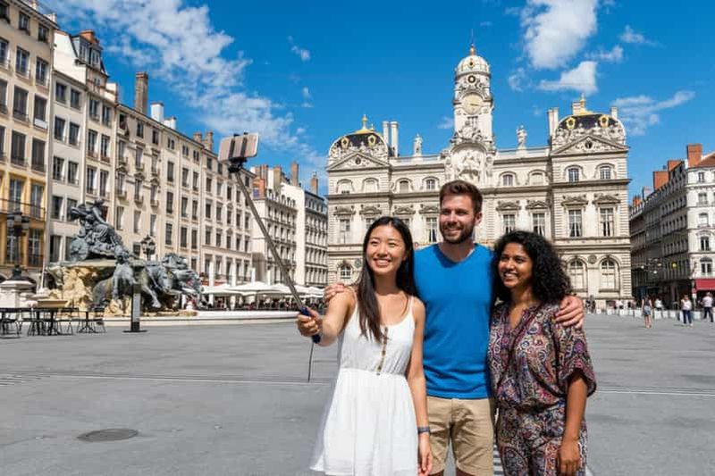 Visite à pied des sites emblématiques de Lyon : Fourvière et Vieux Lyon