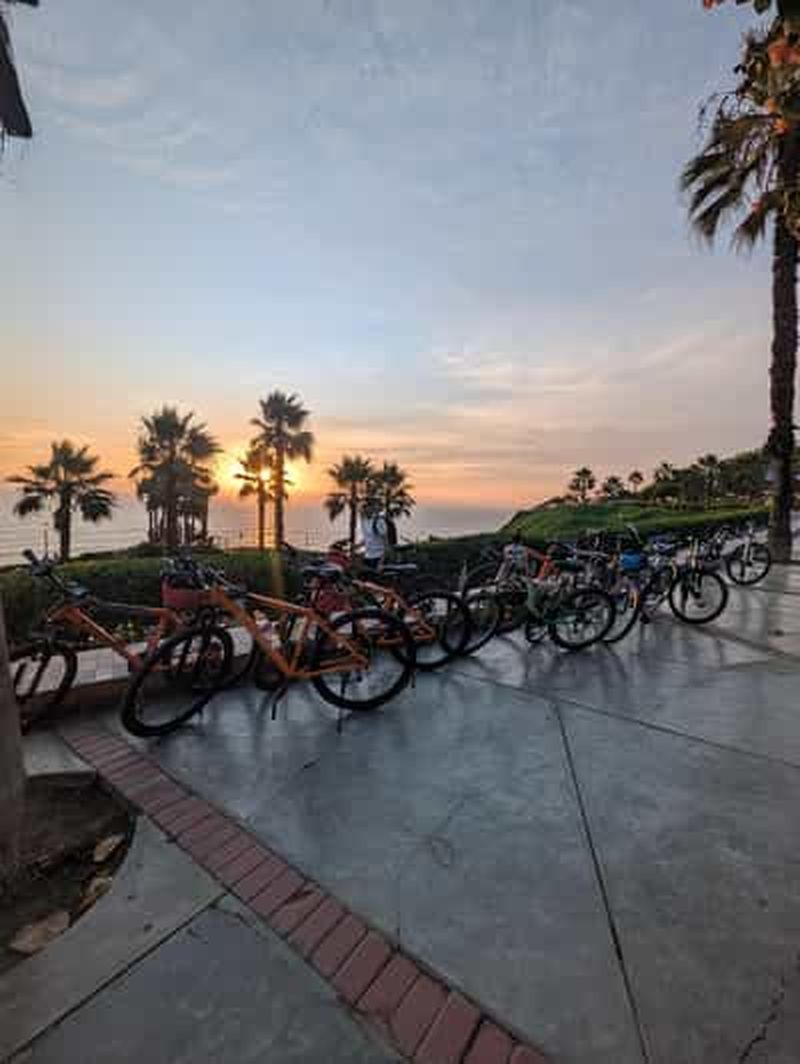 Visite à vélo Miraflores Barranco Huaca Pucllana