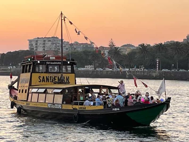 Vila Nova de Gaia : Cruzeiro das Pontes