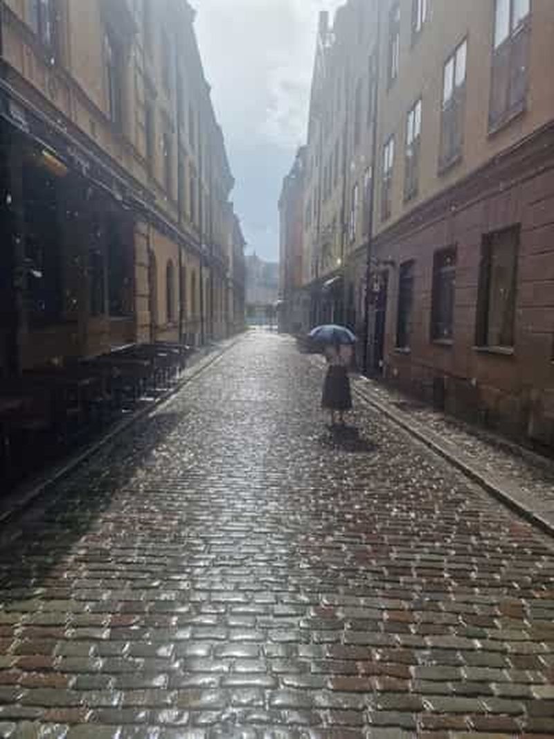 Musée Vasa et Icebar Stockholm