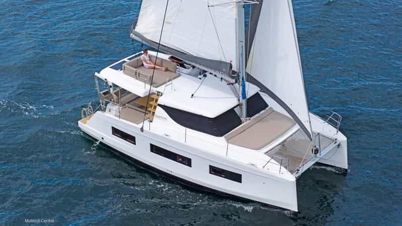 Billet Cagliari : excursion en catamaran, baignade, snorkeling et prosecco