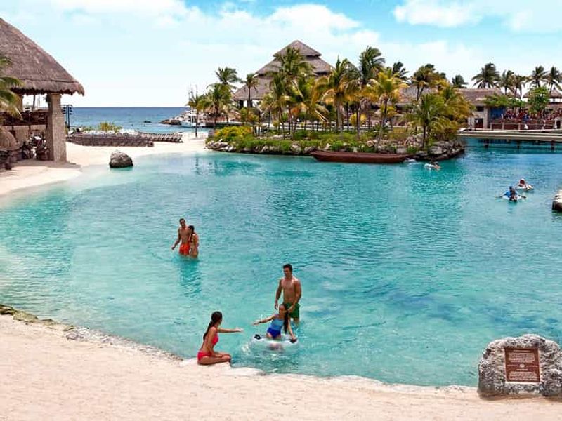 Riviera Maya : Xcaret Plus Park, l'expérience complète