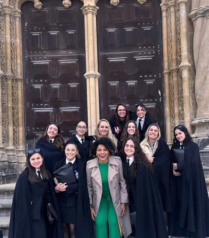 Visite privée | Ruines romaines de Conímbriga + Bibliothèque Joaninha