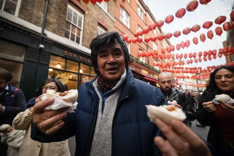 Les meilleures adresses gastronomiques de Londres : visite culinaire à pied de Soho et Chinatown