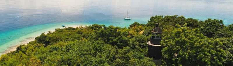 Billet Nosy-Be : visite de Nosy Tanikely et snorkeling