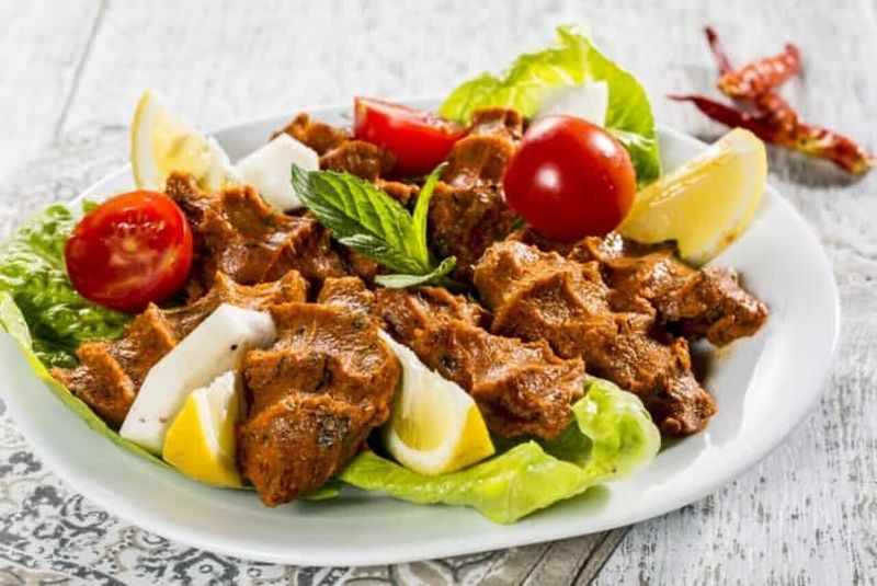 Visite culinaire authentique dans la partie asiatique d'Istanbul – Kadıköy