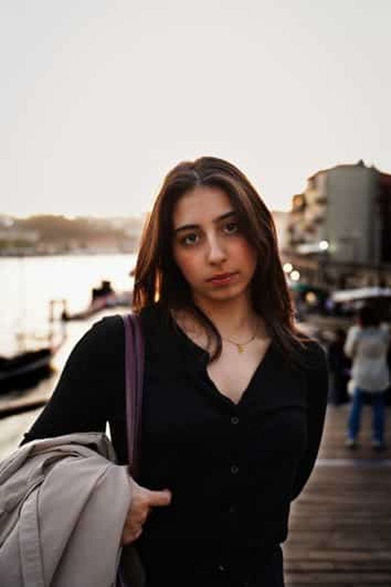 Porto : séance photo à pied dans la ville | De São Bento à Ribeira