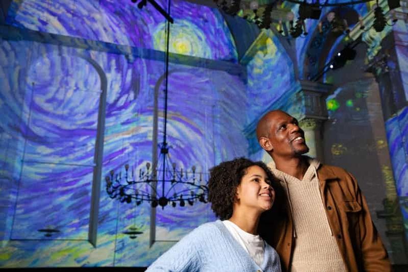 Amsterdam : expérience captivante autour de Van Gogh et de Rembrandt