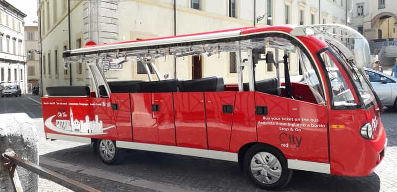 Bologne : visite de la ville, San Luca Express et dégustations