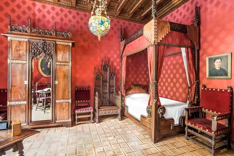 Barcelone : Visite guidée de la Casa Amatller avec cadeau de chocolat