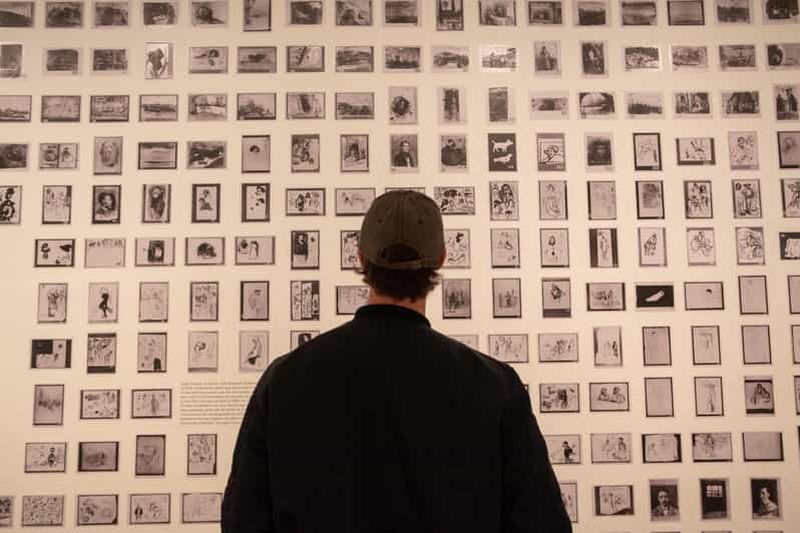 Barcelone : Visite guidée coupe-file du musée Picasso