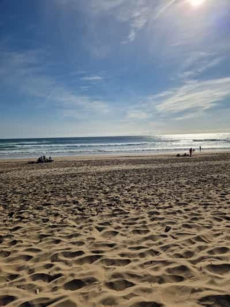 Lisbonne : excursion sur la rive sud avec le Christ Roi et arrêts à la plage