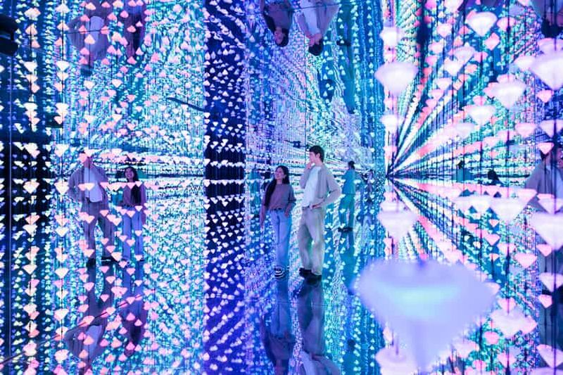 Musée Moco de Barcelone en petit groupe : Banksy et art moderne