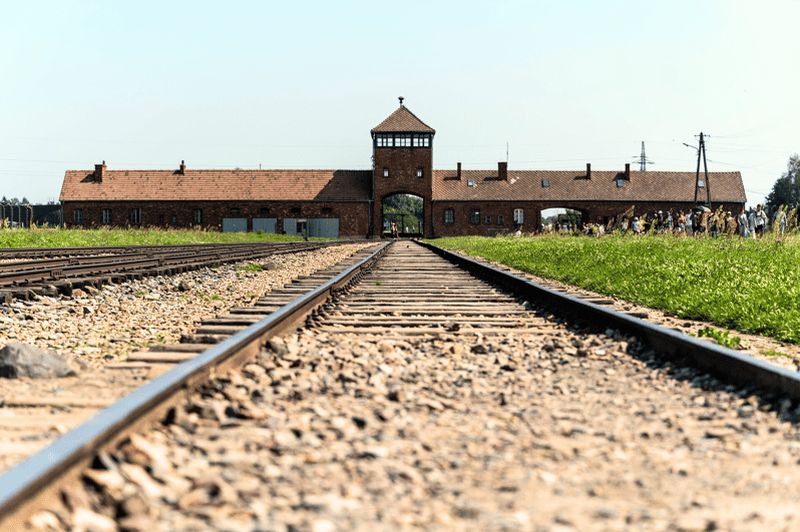 Cracovie : visite guidée ou visite autonome d'Auschwitz-Birkenau