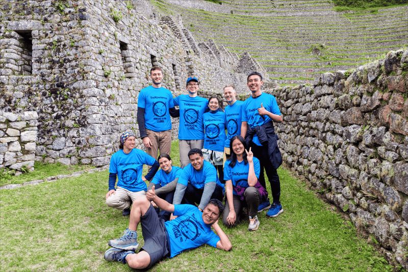 Cuzco : Machu Picchu et chemin des Incas pendant 2 jours avec train Vistadome