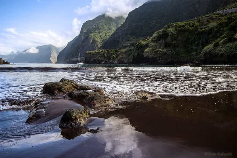 Visite d'une jounée de l'ouest de l'île de Madère avec la forêt du Fanal