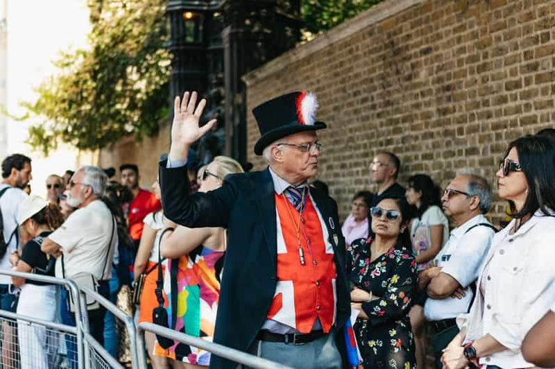 Londres : journée complète, Tour, cathédrale Saint-Paul Saint-Paul, croisière et expérience du London Eye