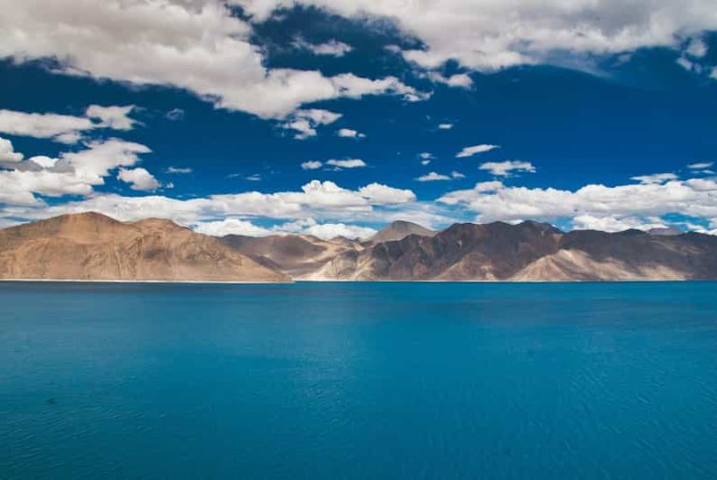 Billet Circuit culturel au Ladakh 5 nuits et 6 jours