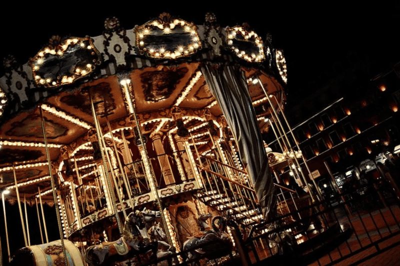 Madrid : Marché de Noël de la Plaza Mayor et visite à pied de la ville