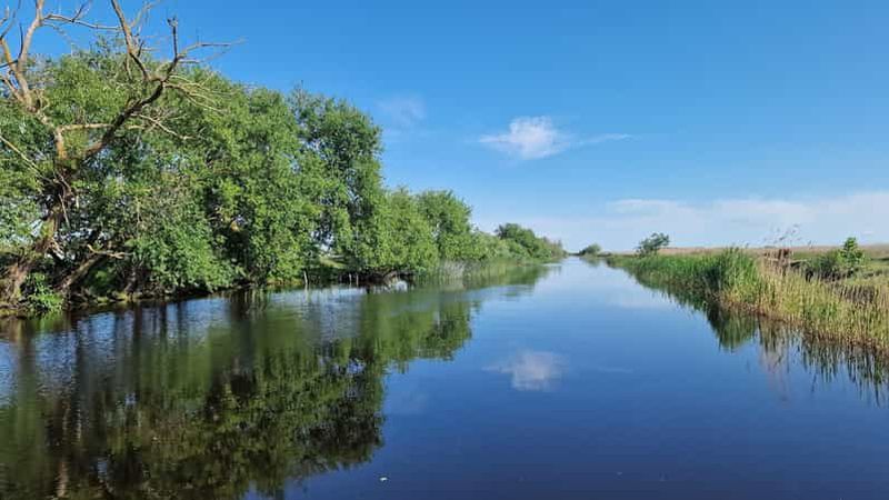 De Bucarest au delta du Danube - EXCURSION PREMIUM en petit groupe